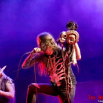 The Rock Circus 2023: Finntroll